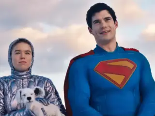 Supergirl (2026)