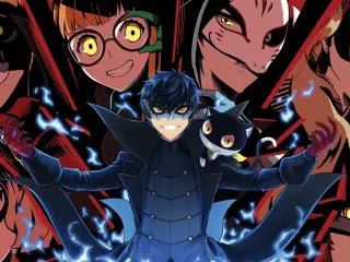 Los nuevos juegos de la saga Persona pueden estar a punto de ser anunciados