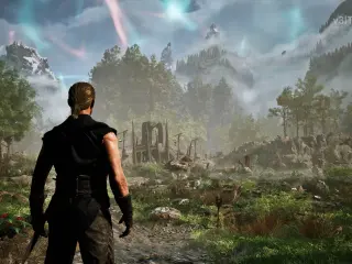 Gothic 1 Remake