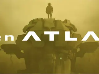 Gen Atlas