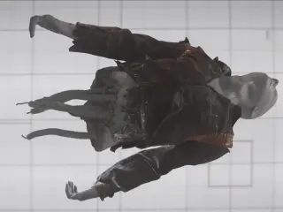 Alien Isolation 2