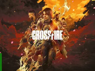 Crossfire