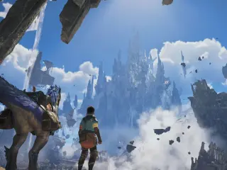 Monster Hunter Wilds Ascendance