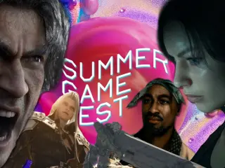 Summer Game Fest 2026