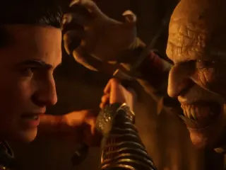 Blood of the Dawnwalker