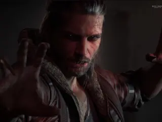Blood of the Dawnwalker