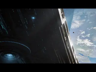 Filtradas algunas imágenes de Halo Campaign Evolved