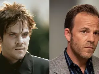 Stephen Dorff