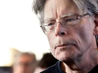 Stephen King