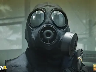 Call of Duty Modern Warfare 4 DMZ