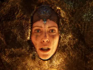 Senua