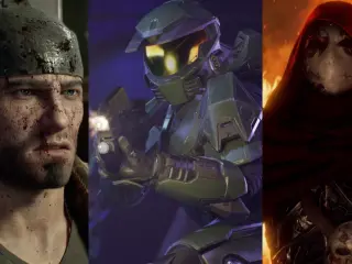 Xbox Games Showcase 2026 + Gears of War: E-Day Direct