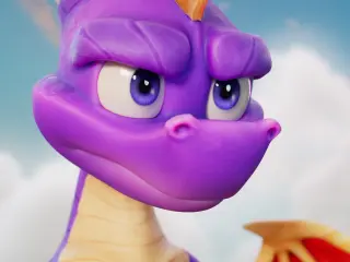 Spyro A Realm Beyond