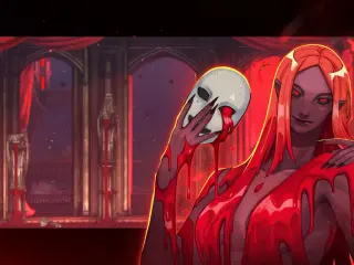 Castlevania Belmont's Curse