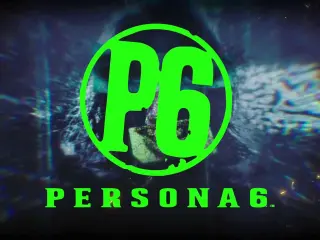 Persona 6