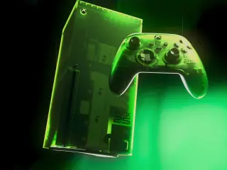 Xbox Series X25
