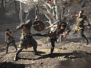 Resonance: A Plague Tale Legacy