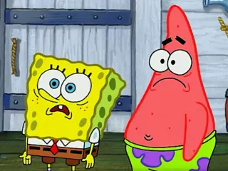 Bob Esponja