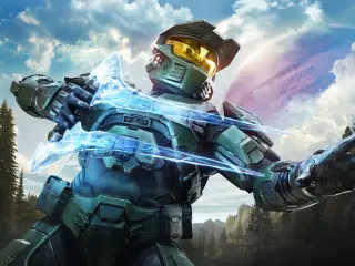 Halo Campaign Evolved