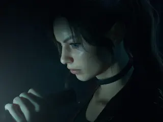 Resident Evil: Veronica