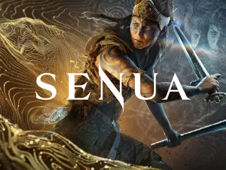Senua