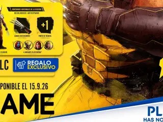 Reserva Marvel: Lobezno en GAME y consigue un DLC exclusivo de regalo