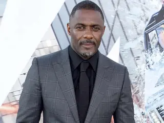 Idris Elba