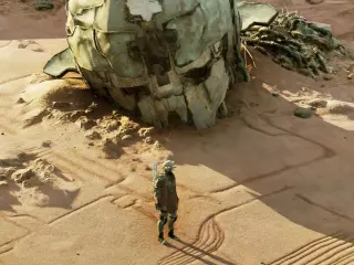 Gen Atlas