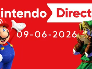 Nintendo Direct