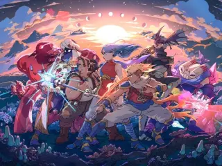 Sea of Stars: Sunset Edition