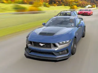 Mejores circuitos creados por los jugadores en Forza Horizon 6