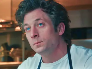The Bear temporada final