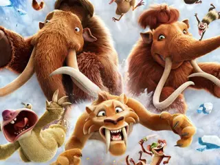 Ice Age: En ebullición