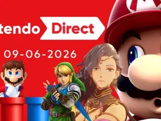Nintendo Direct