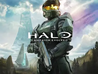 Halo: Campaign Evolved