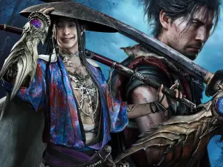 Onimusha Way of the Sword