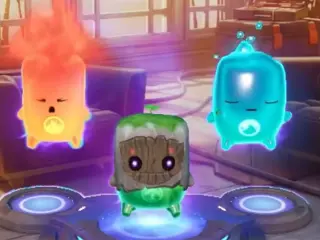 Todos los espíritus en Fortnite Fugitivos