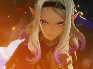 Xenoblade Genesis