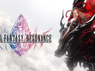 Final Fantasy Resonance