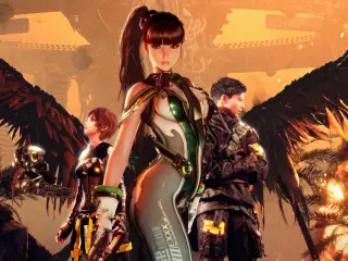 Stellar Blade