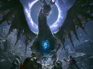 Dragon's Dogma 2 Dark Arisen