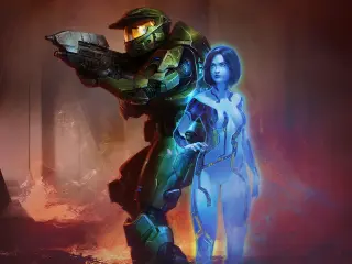 Halo Campaign Evolved