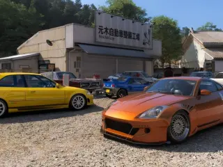 Forza Horizon 6