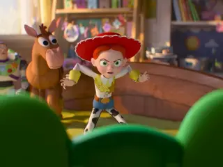 Toy Story 5