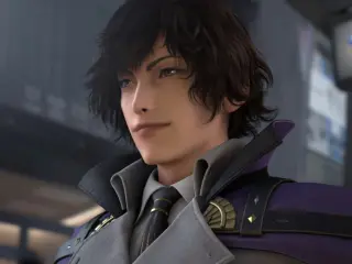 Kingdom Hearts 4