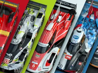 Gran Turismo 7 actualización 1.70.