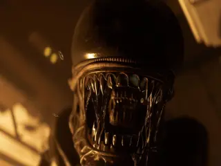 Alien Isolation 2