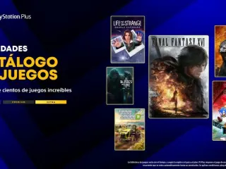 Juegos de PS Plus Extra y Premium en junio de 2026