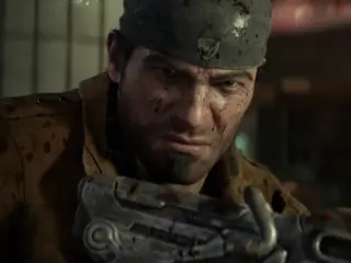Gears of War: E-Day