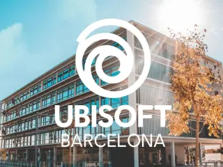 Ubisoft Barcelona